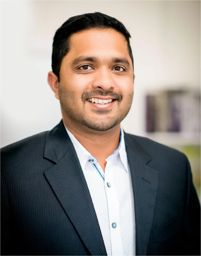  WealthStone Advisors - Emmil Philip